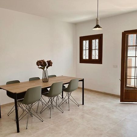Casa Moci Villa Playa Blanca Dış mekan fotoğraf