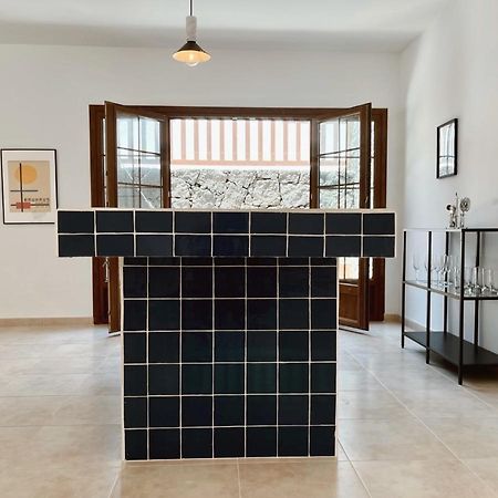 Casa Moci Villa Playa Blanca Dış mekan fotoğraf