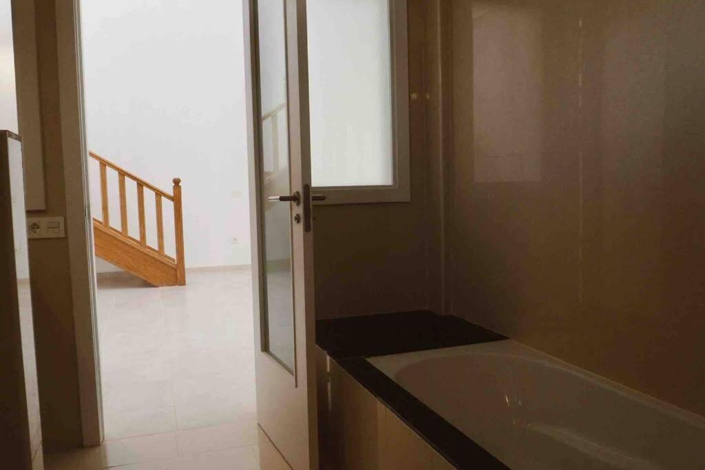 Casa Moci Villa Playa Blanca Dış mekan fotoğraf