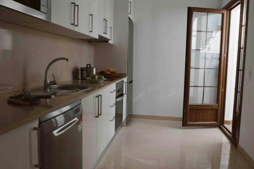 Casa Moci Villa Playa Blanca Dış mekan fotoğraf