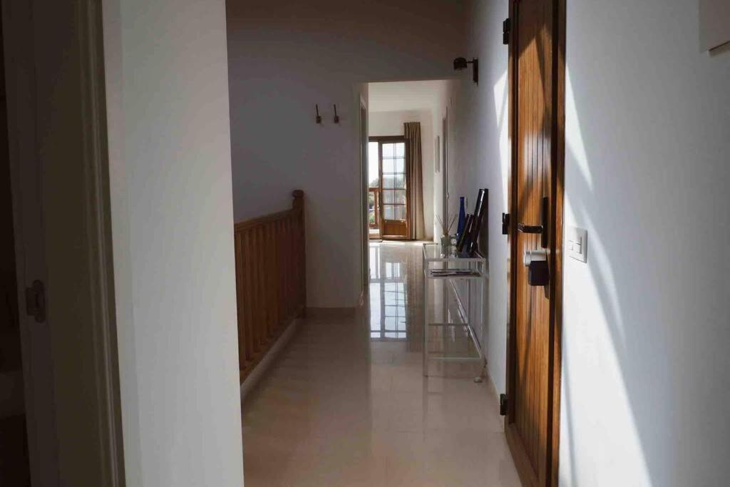 Casa Moci Villa Playa Blanca Dış mekan fotoğraf