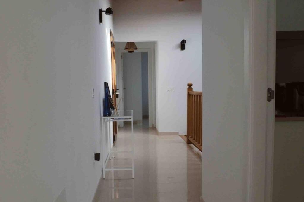 Casa Moci Villa Playa Blanca Dış mekan fotoğraf