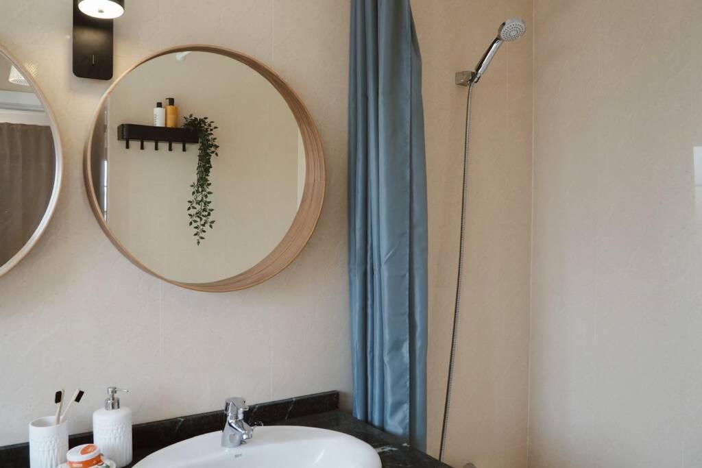 Casa Moci Villa Playa Blanca Dış mekan fotoğraf