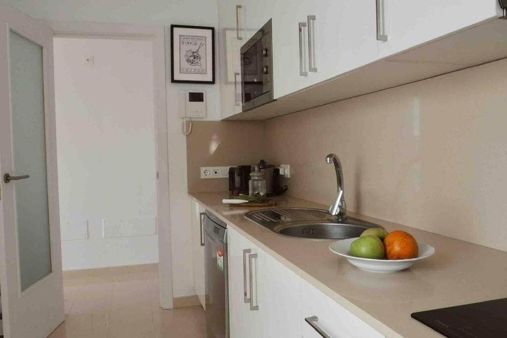 Casa Moci Villa Playa Blanca Dış mekan fotoğraf
