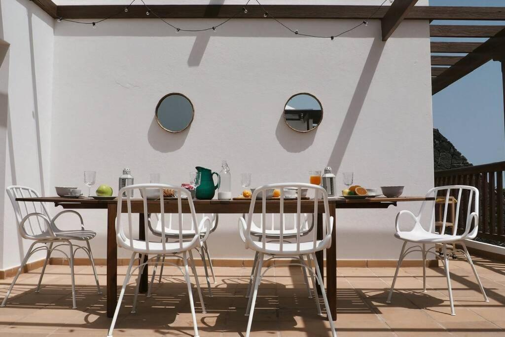 Casa Moci Villa Playa Blanca Dış mekan fotoğraf