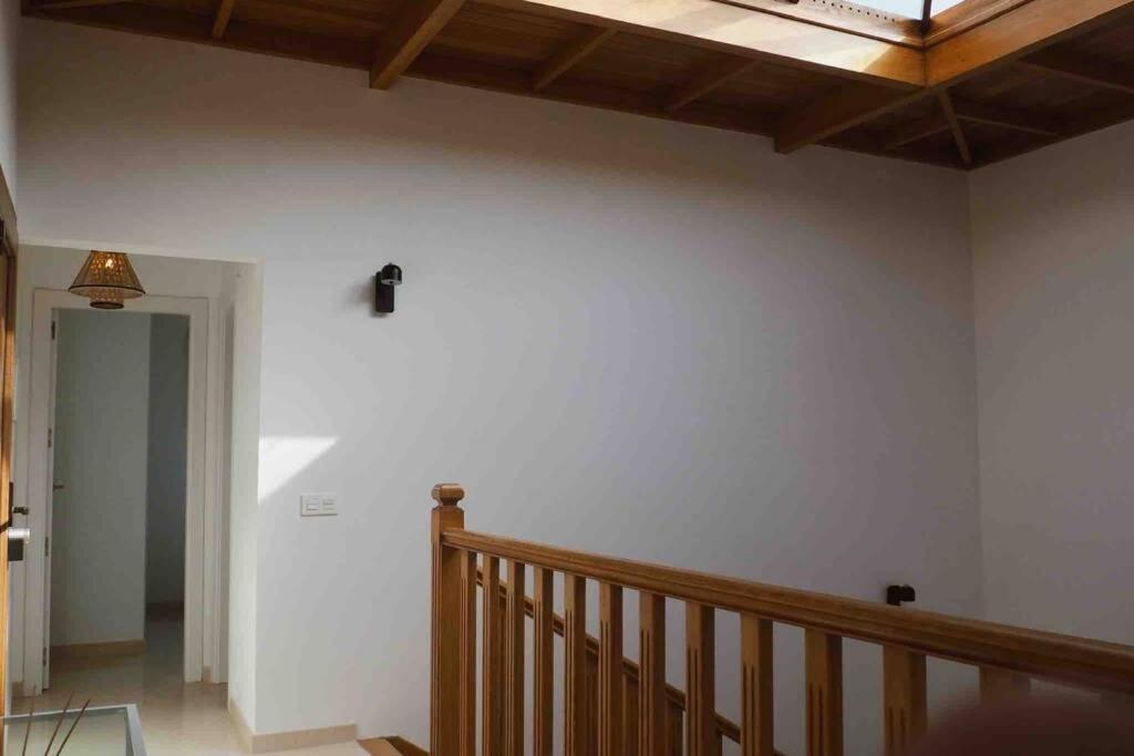 Casa Moci Villa Playa Blanca Dış mekan fotoğraf