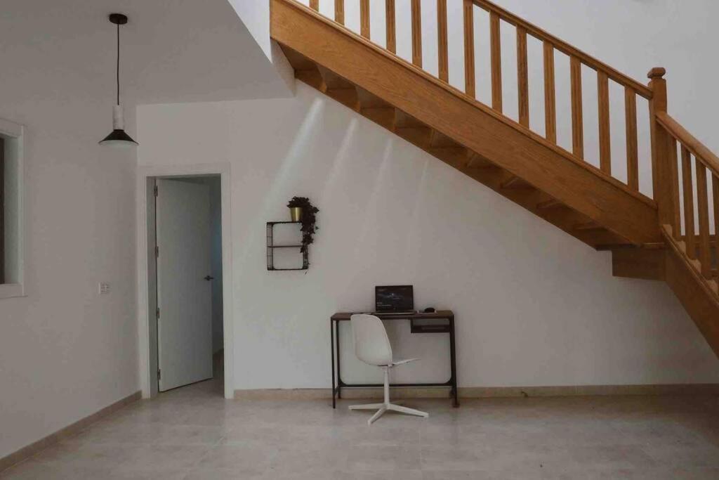 Casa Moci Villa Playa Blanca Dış mekan fotoğraf