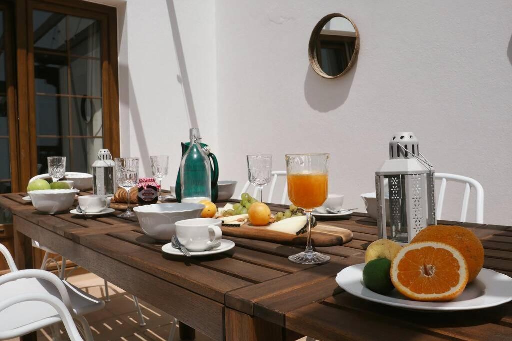 Casa Moci Villa Playa Blanca Dış mekan fotoğraf