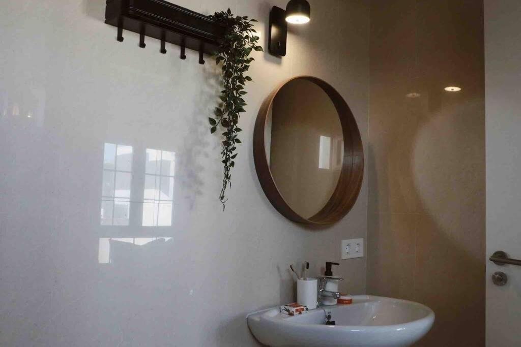 Casa Moci Villa Playa Blanca Dış mekan fotoğraf