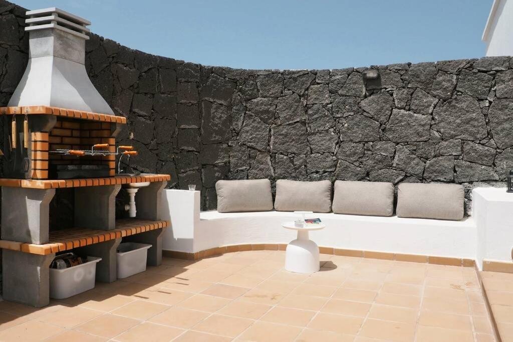 Casa Moci Villa Playa Blanca Dış mekan fotoğraf
