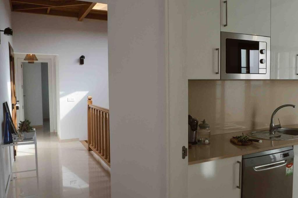 Casa Moci Villa Playa Blanca Dış mekan fotoğraf