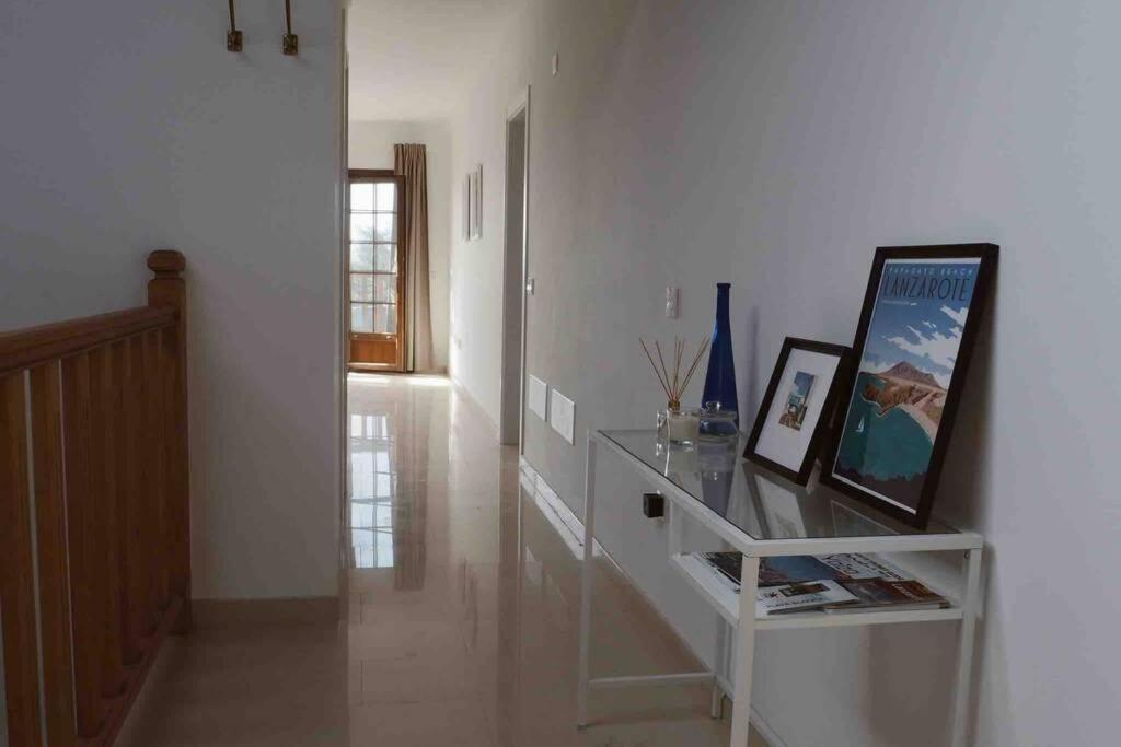 Casa Moci Villa Playa Blanca Dış mekan fotoğraf