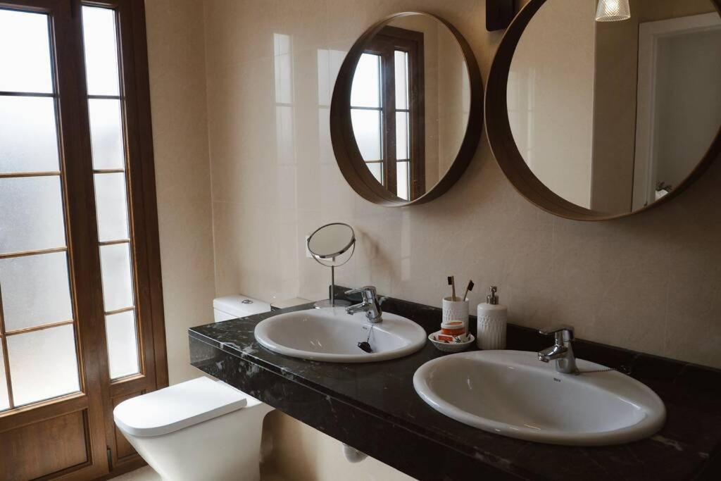 Casa Moci Villa Playa Blanca Dış mekan fotoğraf