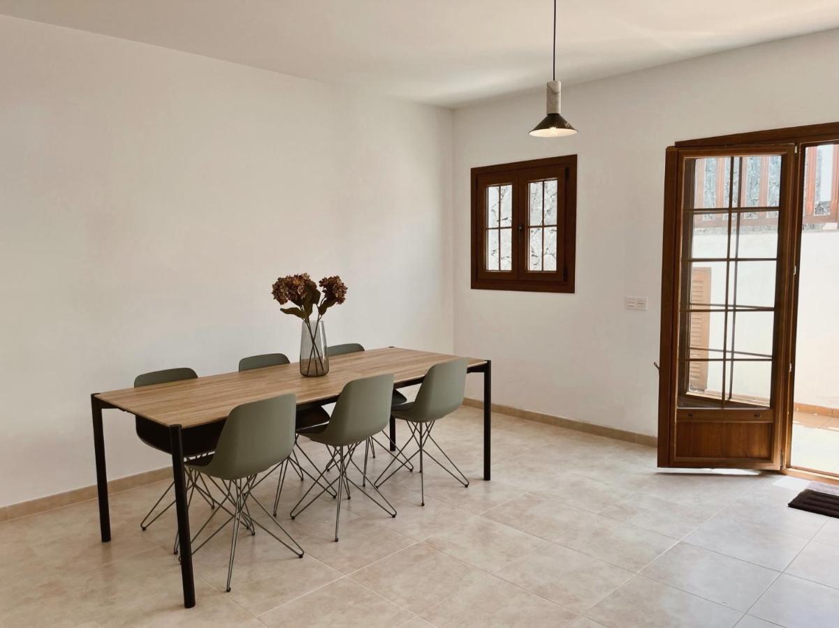Casa Moci Villa Playa Blanca Dış mekan fotoğraf