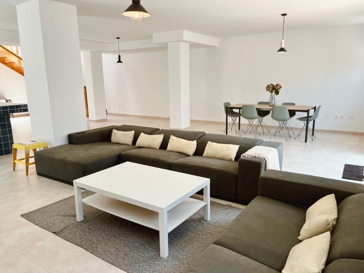 Casa Moci Villa Playa Blanca Dış mekan fotoğraf