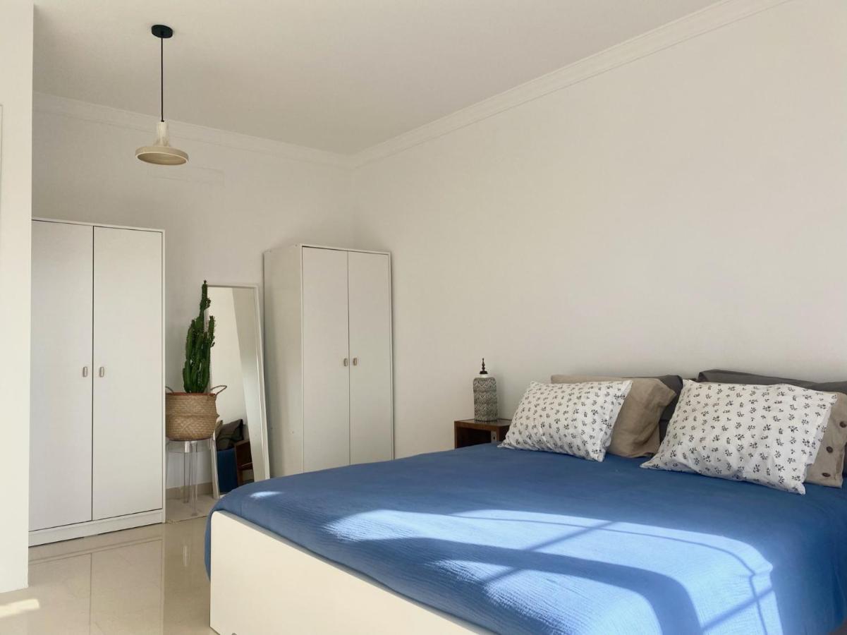 Casa Moci Villa Playa Blanca Dış mekan fotoğraf