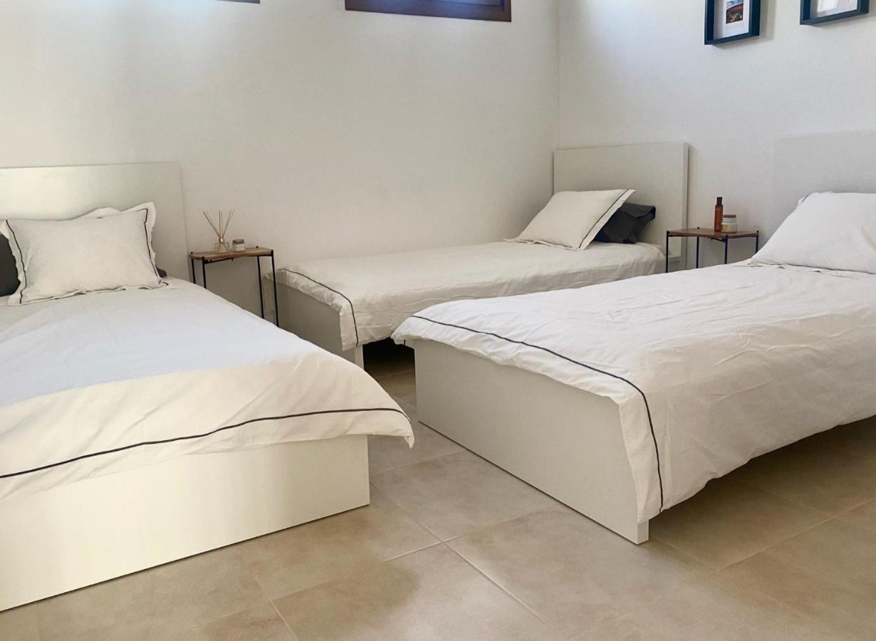 Casa Moci Villa Playa Blanca Dış mekan fotoğraf