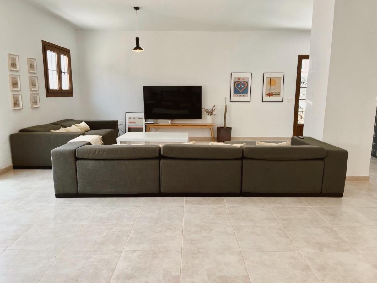 Casa Moci Villa Playa Blanca Dış mekan fotoğraf