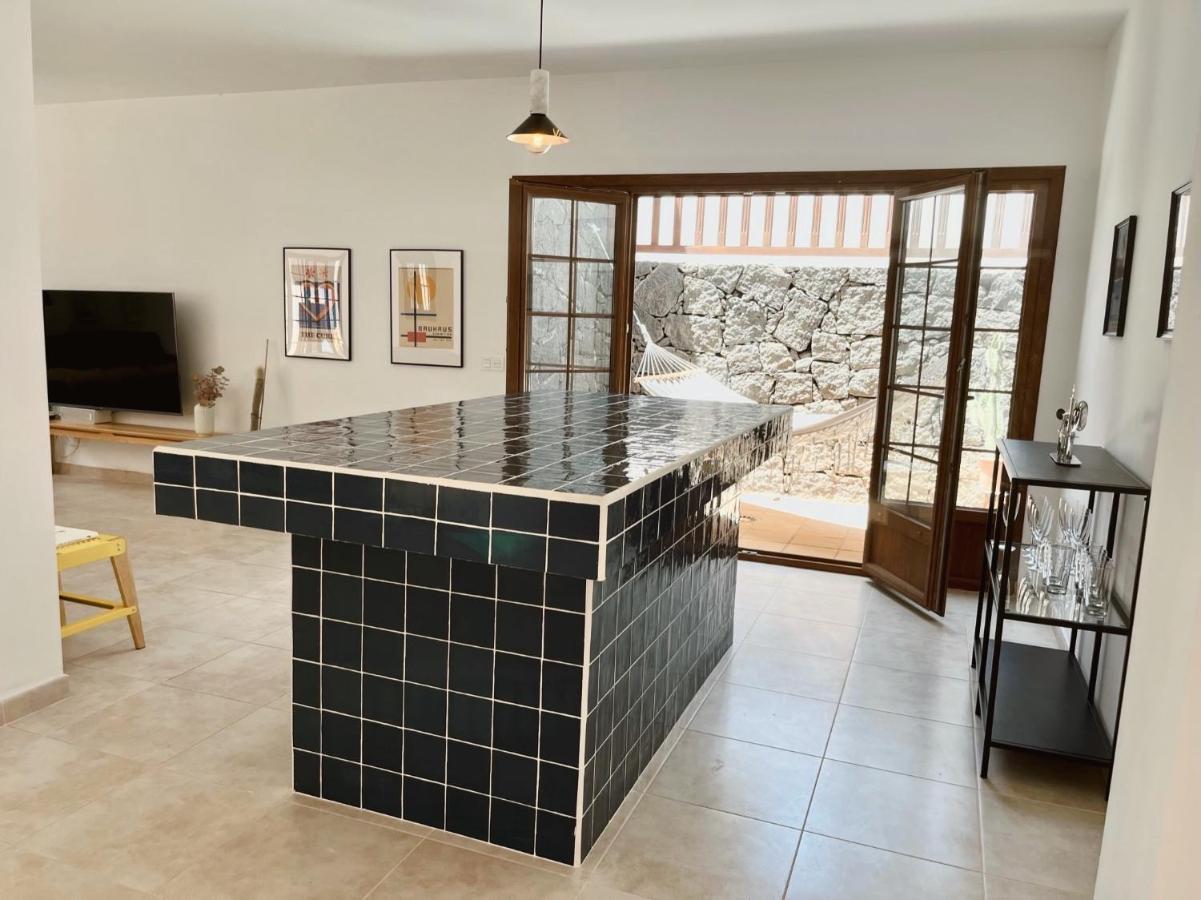Casa Moci Villa Playa Blanca Dış mekan fotoğraf