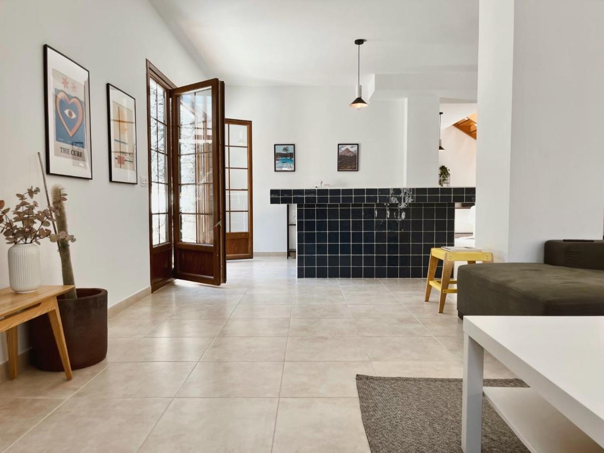 Casa Moci Villa Playa Blanca Dış mekan fotoğraf