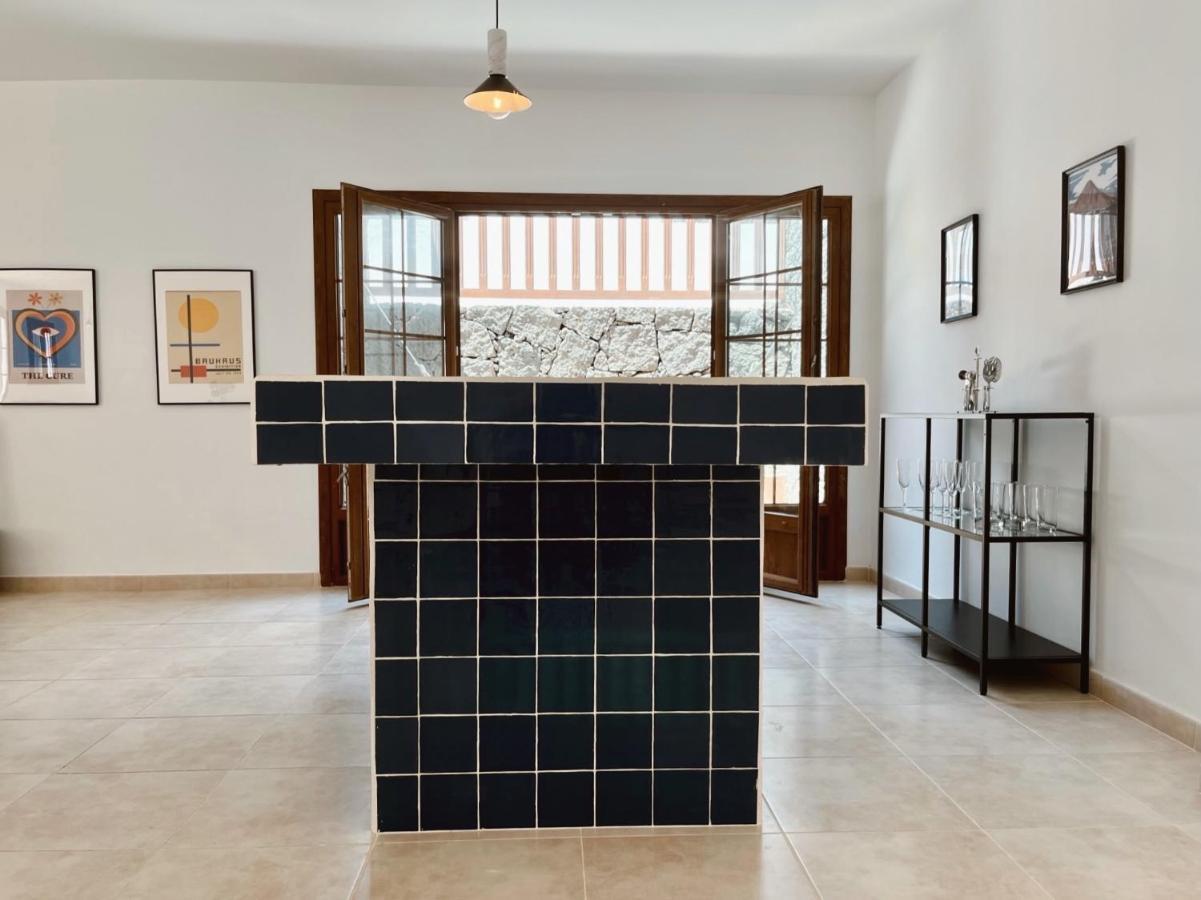 Casa Moci Villa Playa Blanca Dış mekan fotoğraf