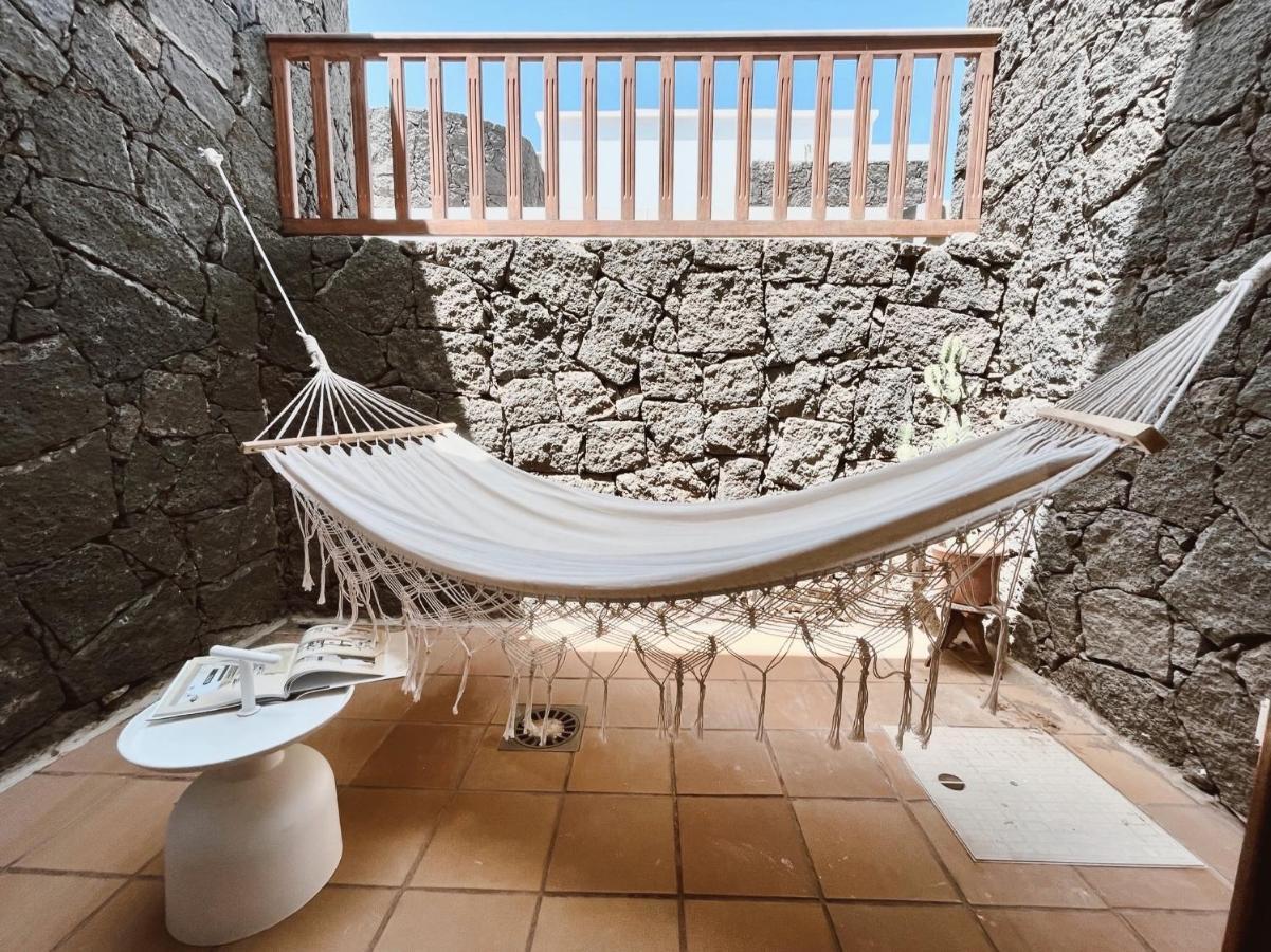 Casa Moci Villa Playa Blanca Dış mekan fotoğraf
